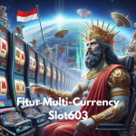 Fitur Multi-Currency Slot603