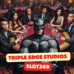 Triple Edge Studios Slot369